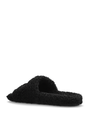 Balenciaga Pool’-Pantoletten