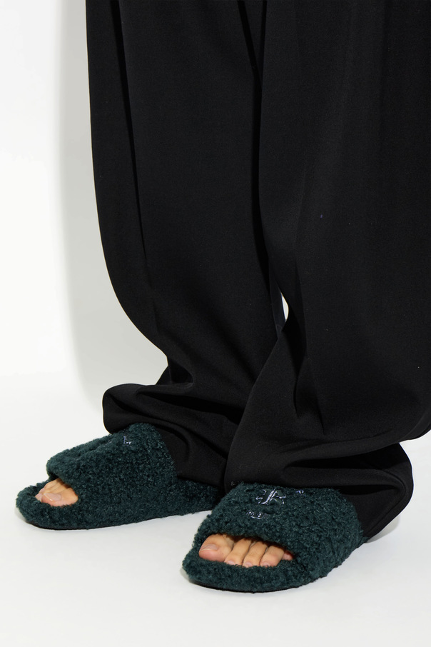 Balenciaga Slide