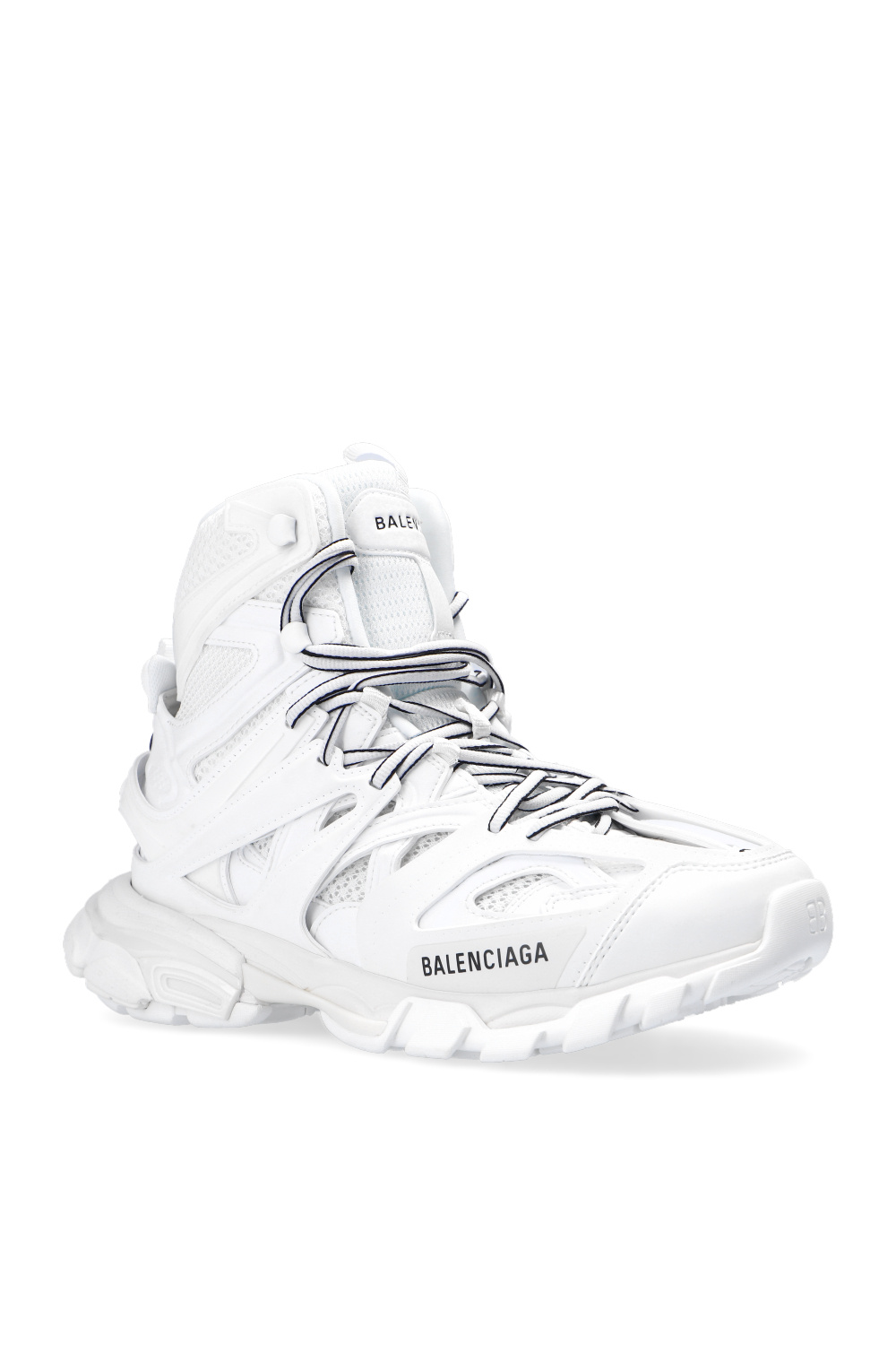 Balenciaga High-top sneakers