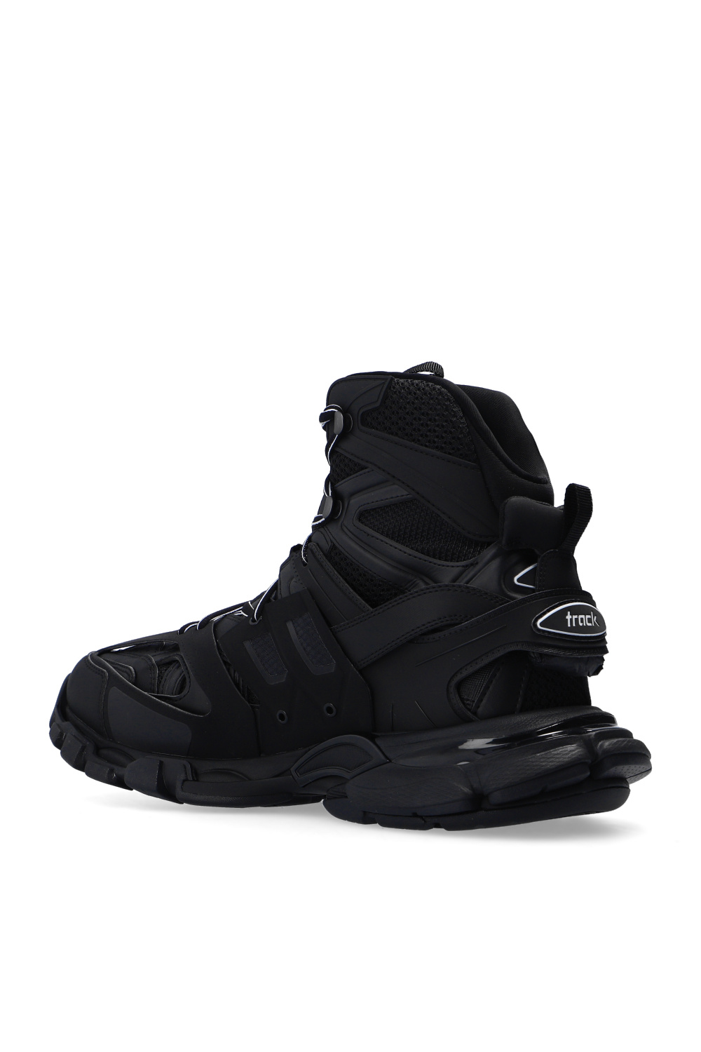 Balenciaga ‘Track Hike’ high-top sneakers