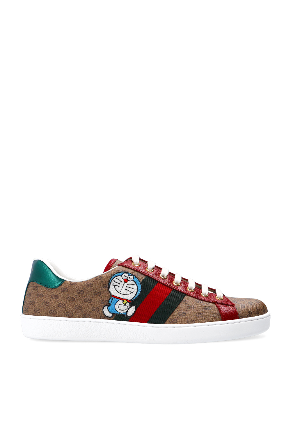 Gucci Gucci x Doraemon