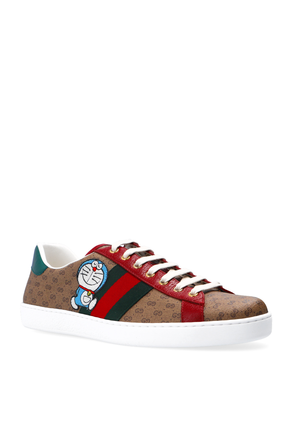 Gucci Gucci x Doraemon