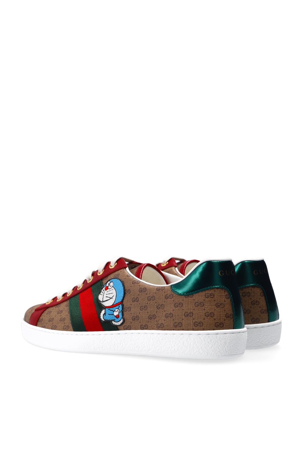 Gucci Gucci x Doraemon