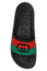 Gucci Gucci Kids Knitwear