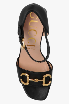 Gucci Heeled sandals