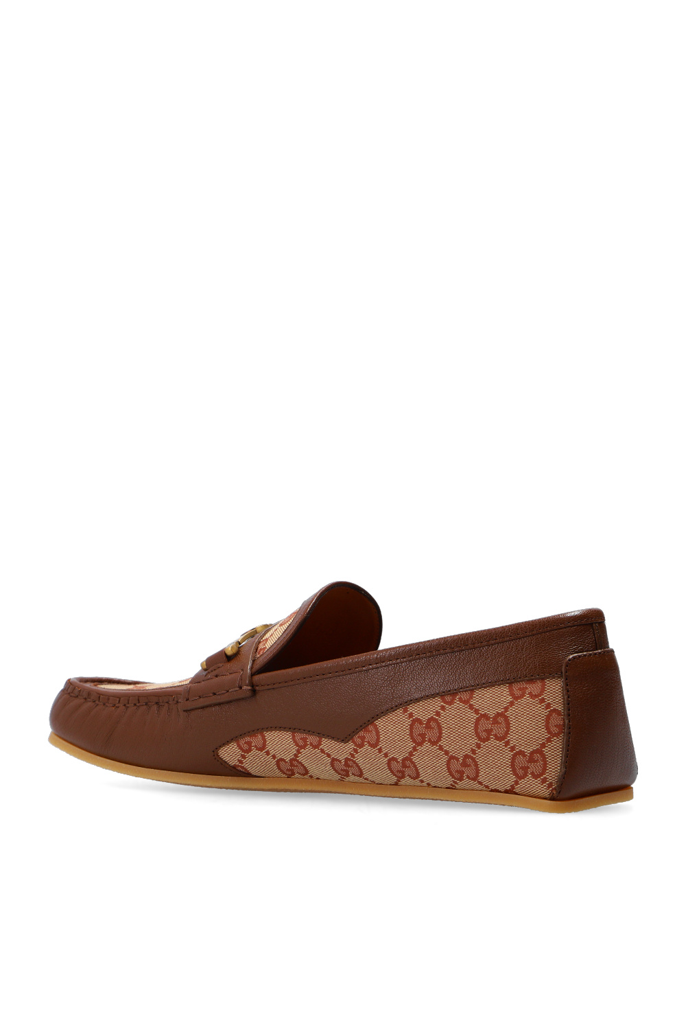 Gucci ‘Horsebit’ moccasins