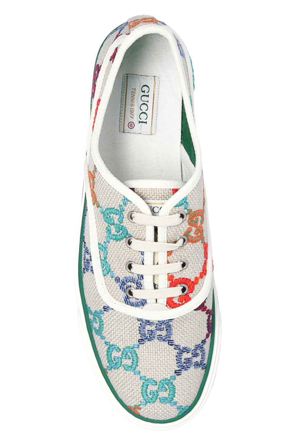 Gucci ‘Tennis 1977’ sneakers