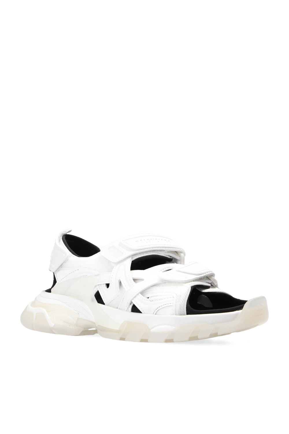 Balenciaga ‘Track’ sandals