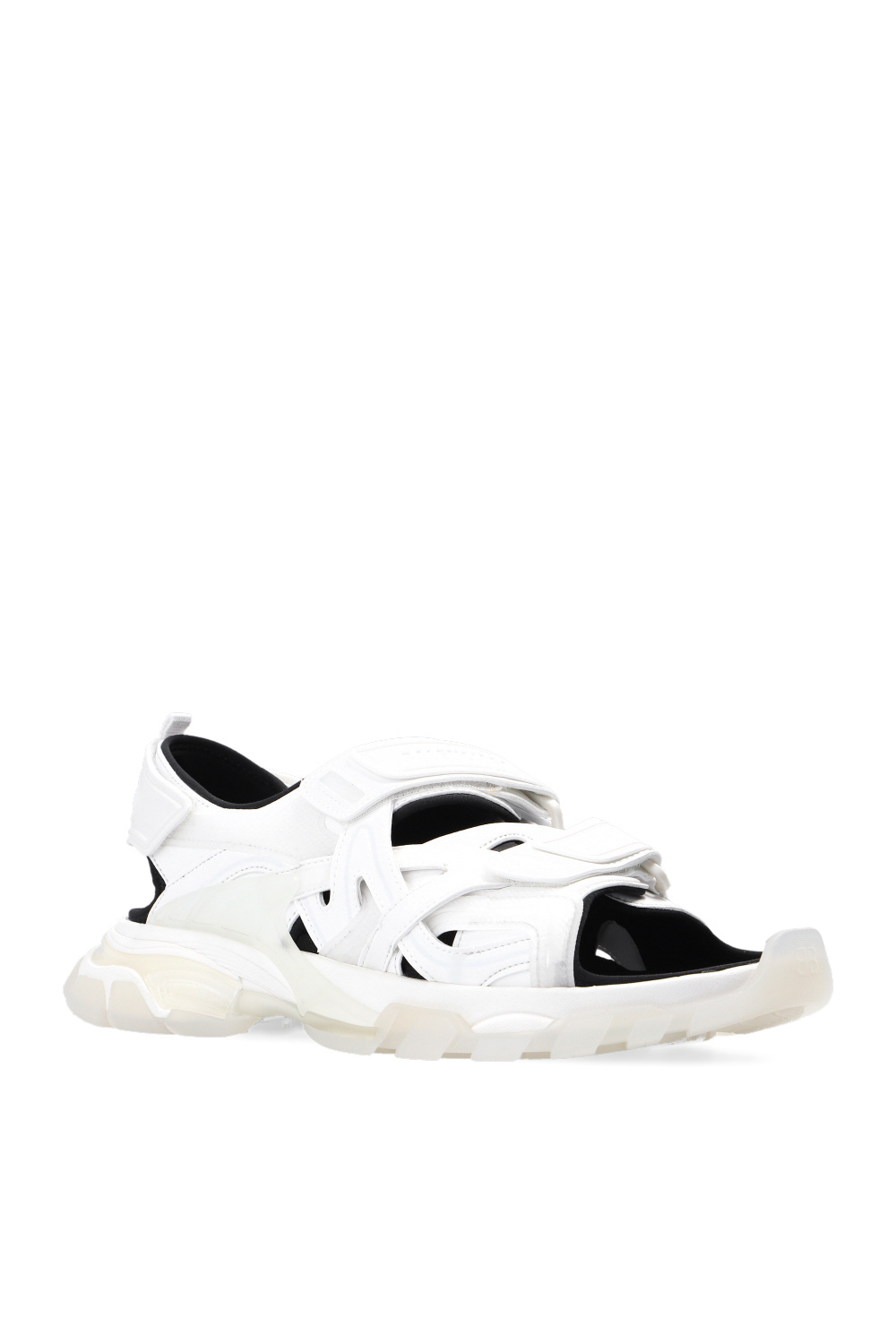 Balenciaga ‘Track’ sandals