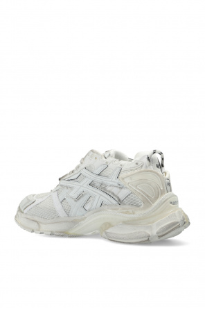 Balenciaga ‘Runner’ White sneakers