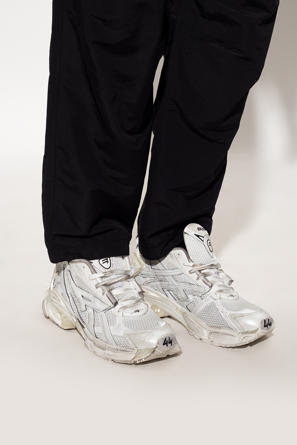 Balenciaga Runner Sneaker | ubicaciondepersonas.cdmx.gob.mx