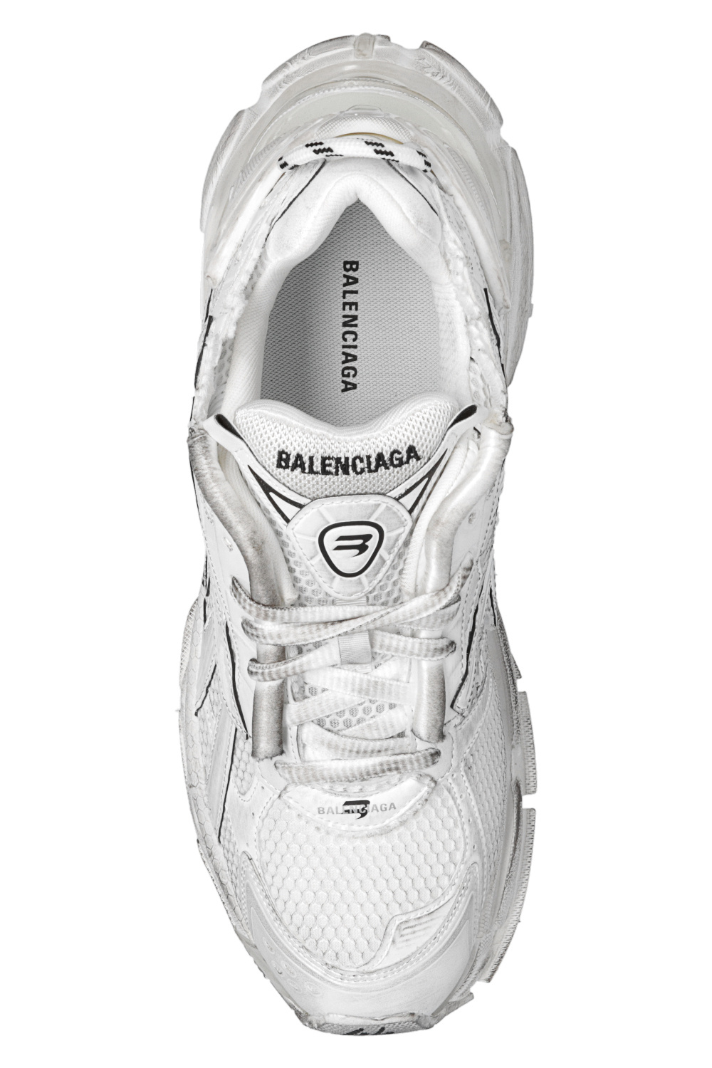 Balenciaga ‘Runner’ Women sneakers