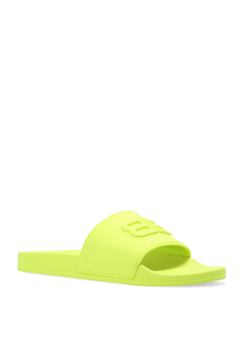 Balenciaga ‘Pool’ rubber slides