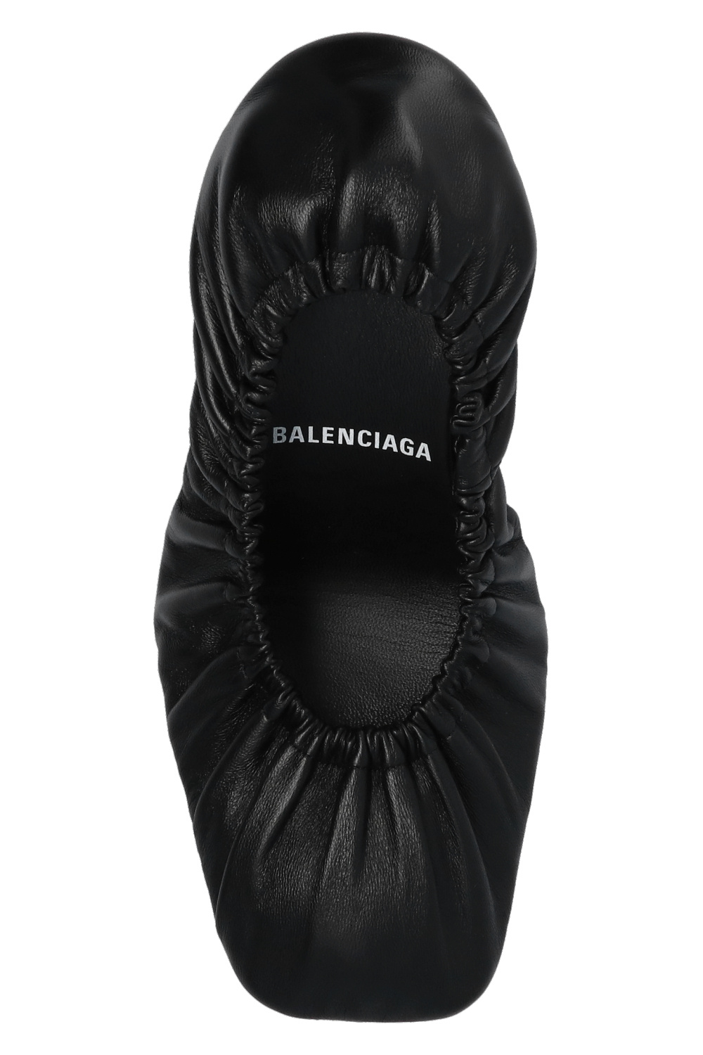 Balenciaga Premiata low top Steven sneakers