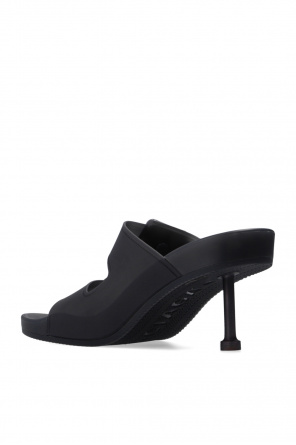 Balenciaga ‘Mallorca’ heeled mules