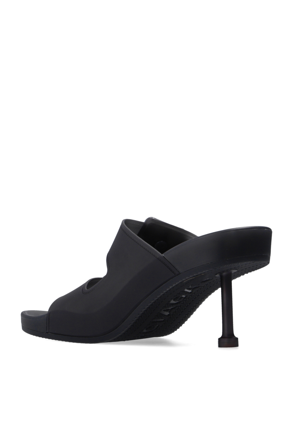 Balenciaga ‘Mallorca’ heeled mules