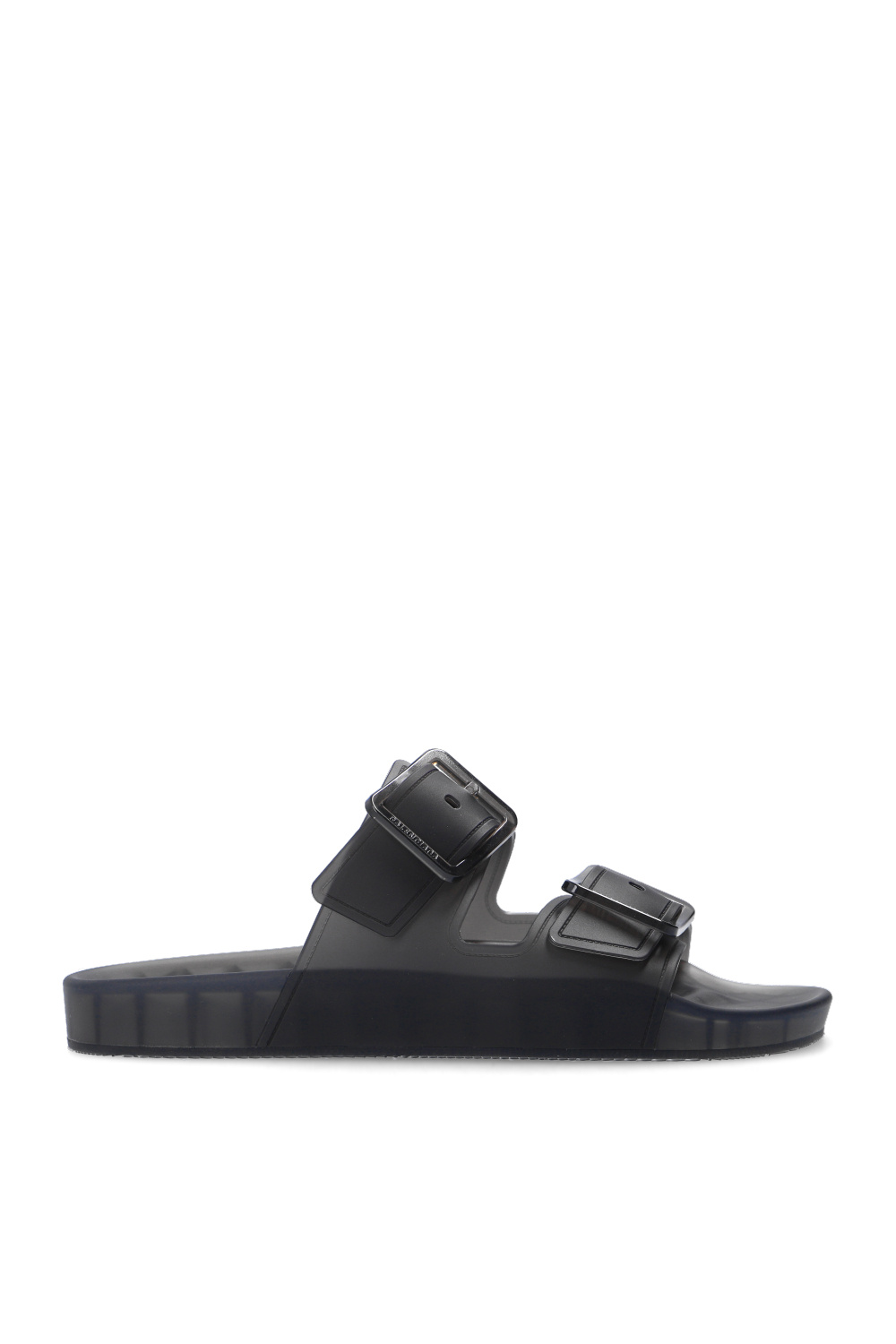 Balenciaga ‘Mallorca’ rubber slides