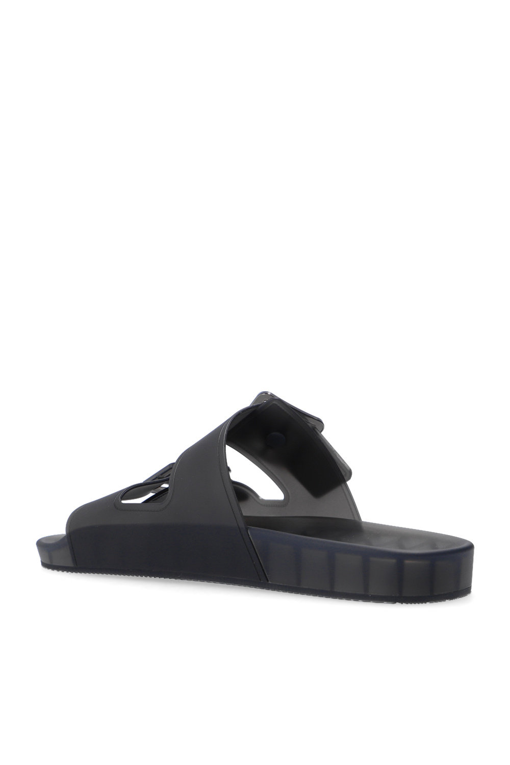 Balenciaga ‘Mallorca’ rubber slides