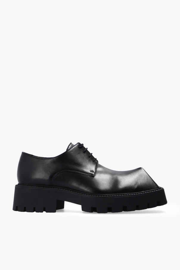Balenciaga ‘Rhino’ derby shoes