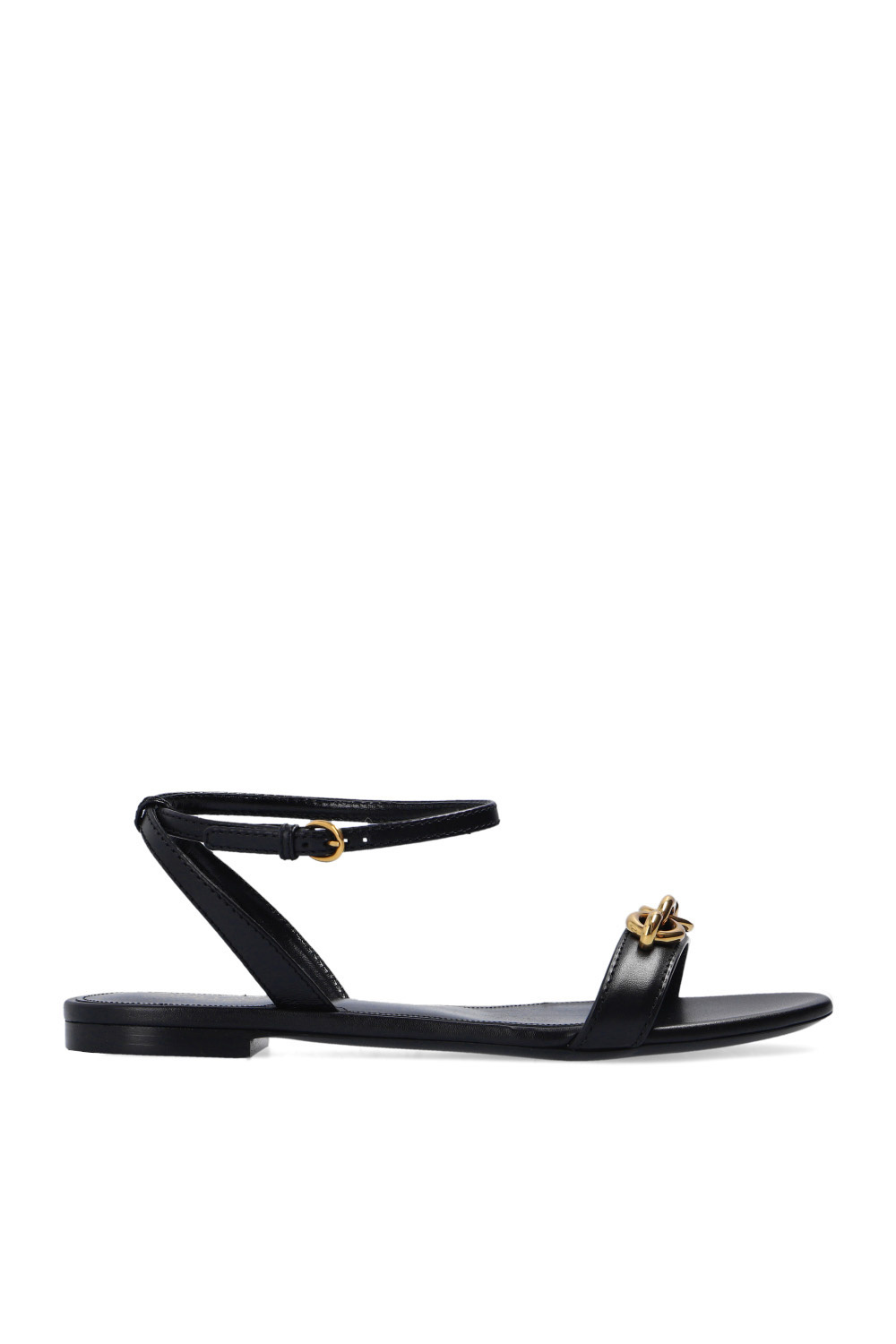 Saint Laurent ‘Maillon’ sandals