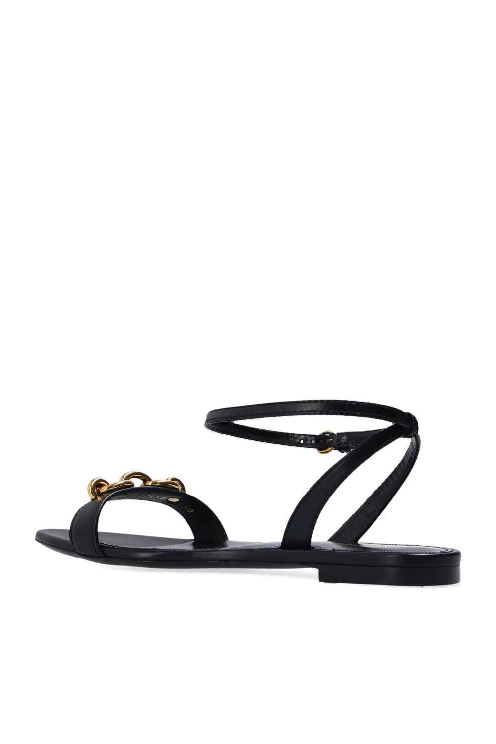 Saint Laurent ‘Maillon’ sandals