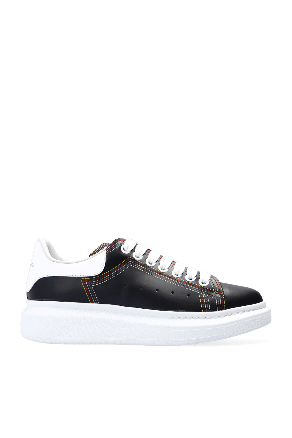 Grey Sneakers with logo Alexander McQueen - Vitkac GB