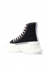 Alexander McQueen Sneakers with logo