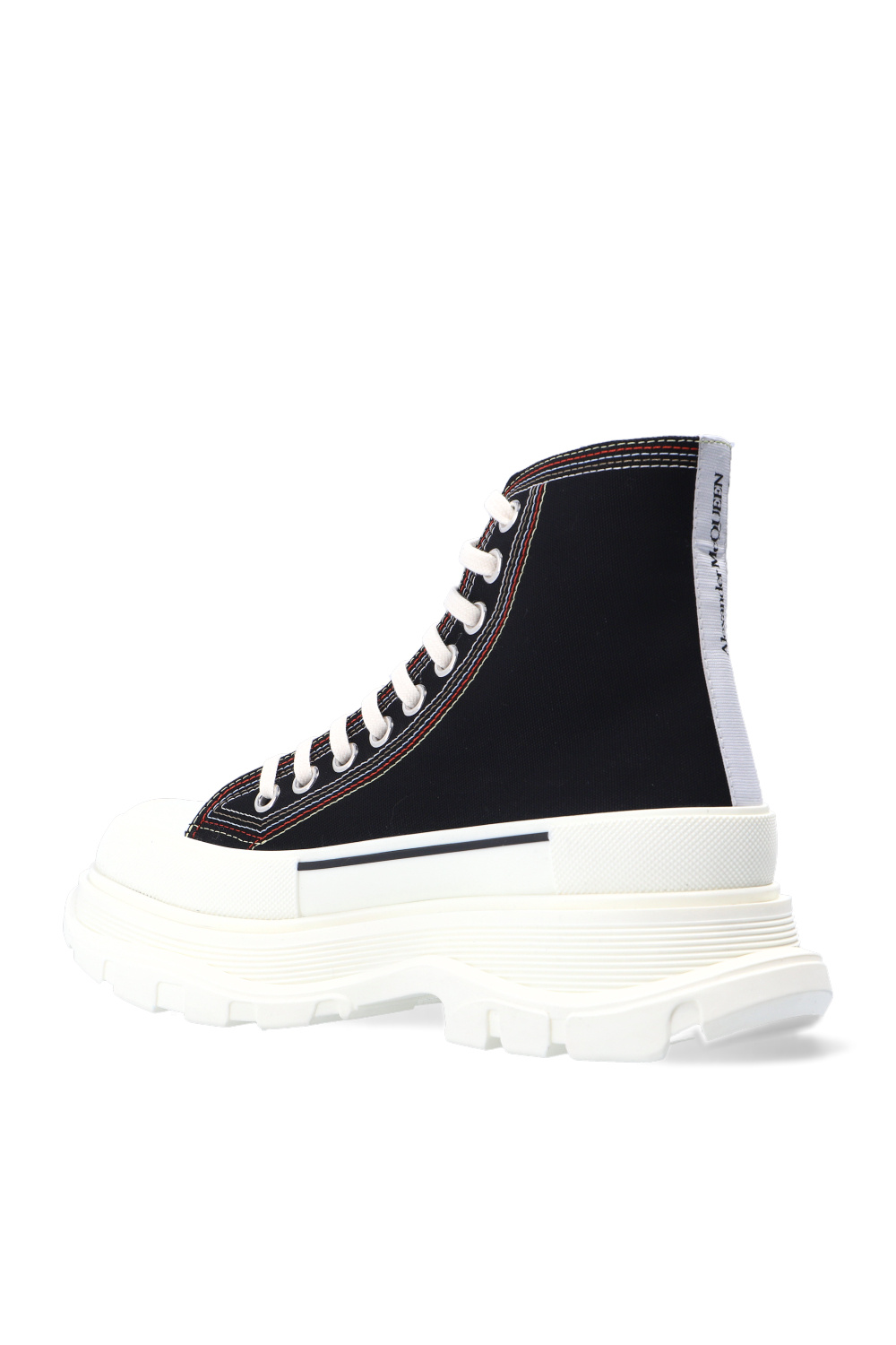 Alexander McQueen Sneakers with logo