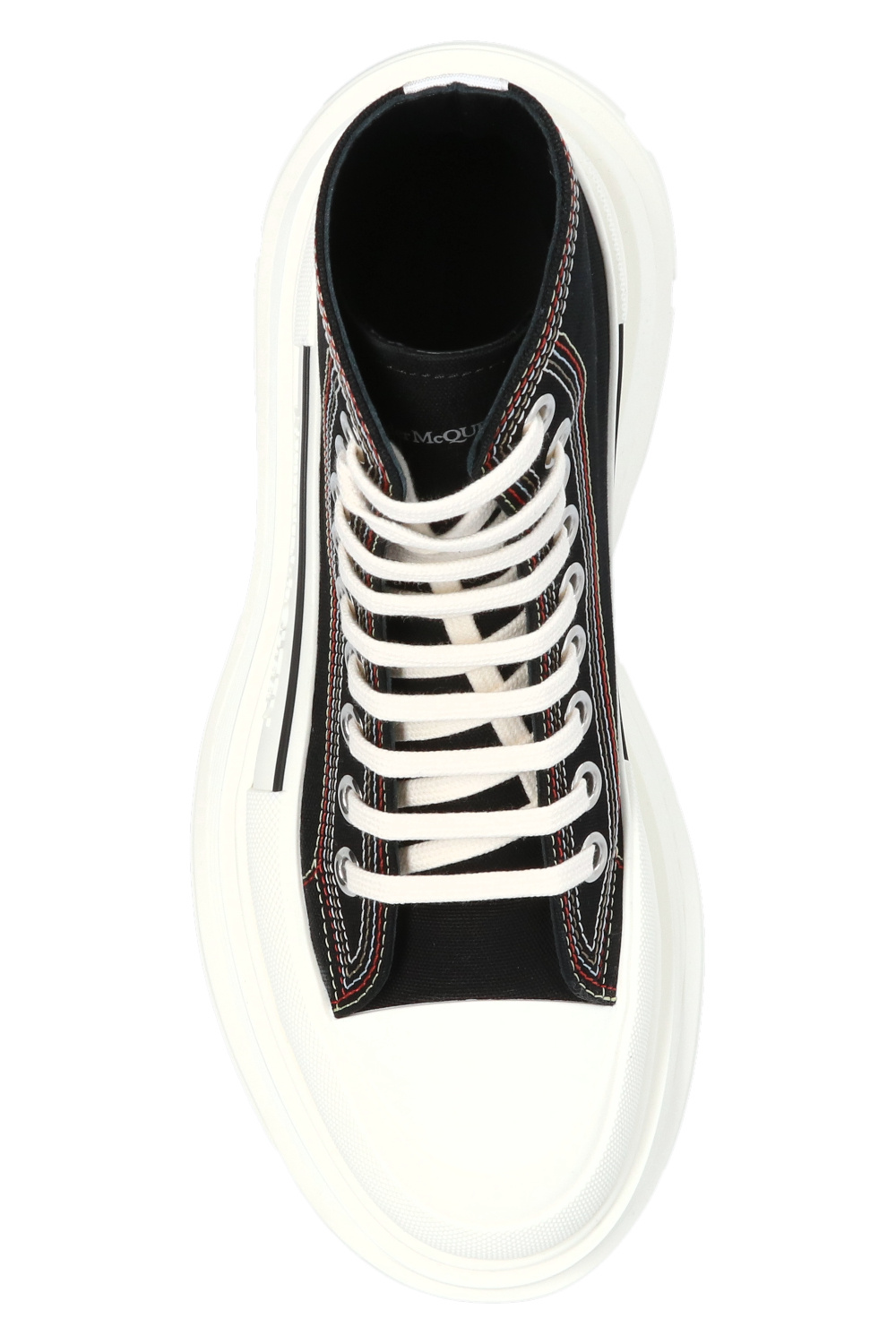 Alexander McQueen Sneakers with logo