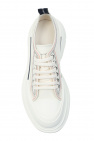 Alexander McQueen Sneakers with logo