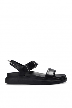 McQ Alexander McQueen b1140 homem sapatos