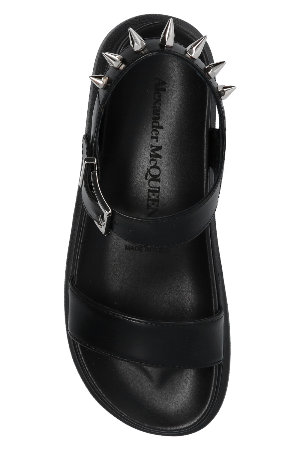 sandal mcqueen