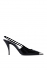 Saint Laurent ‘Blade’ pumps