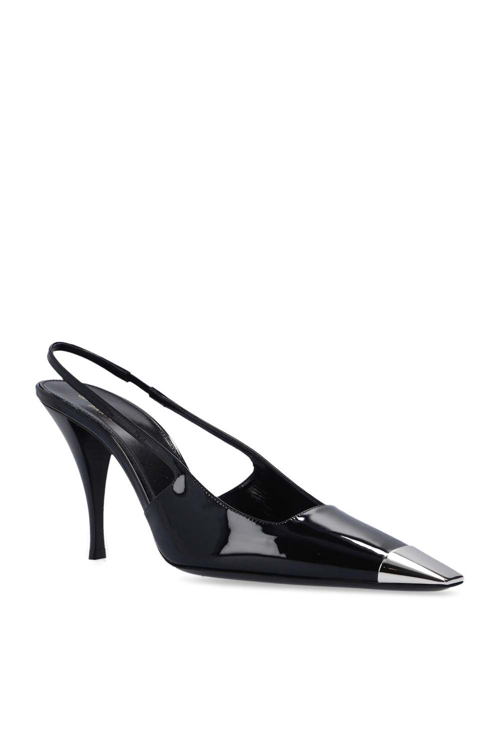 Saint Laurent ‘Blade’ pumps