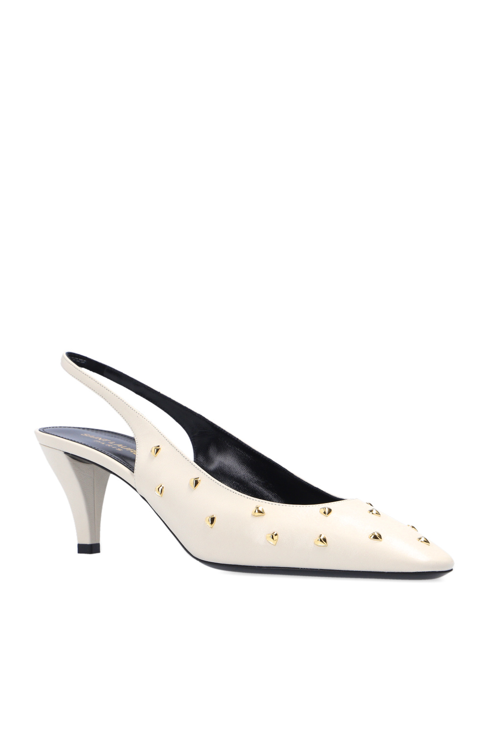 Saint Laurent ‘Carole’ pumps