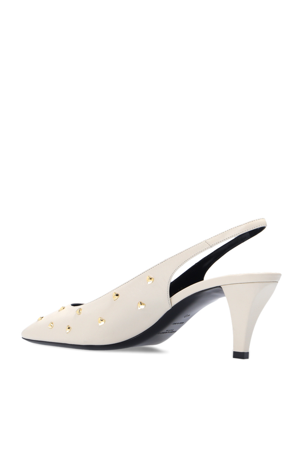 Saint Laurent ‘Carole’ pumps