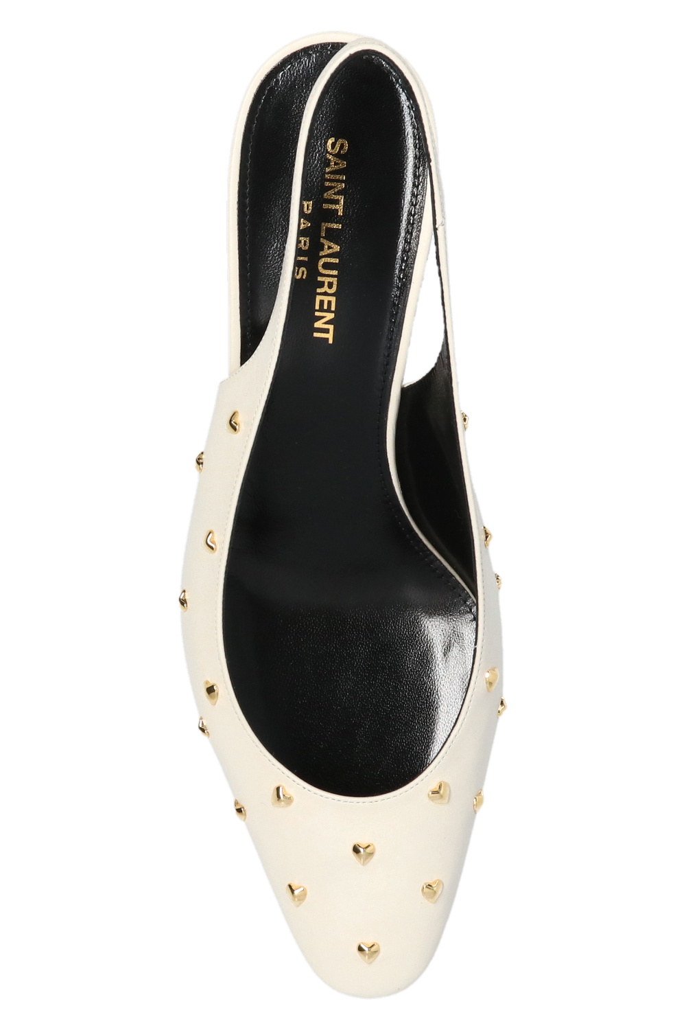 Saint Laurent ‘Carole’ pumps