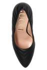 gucci naszyjnik Heeled pumps