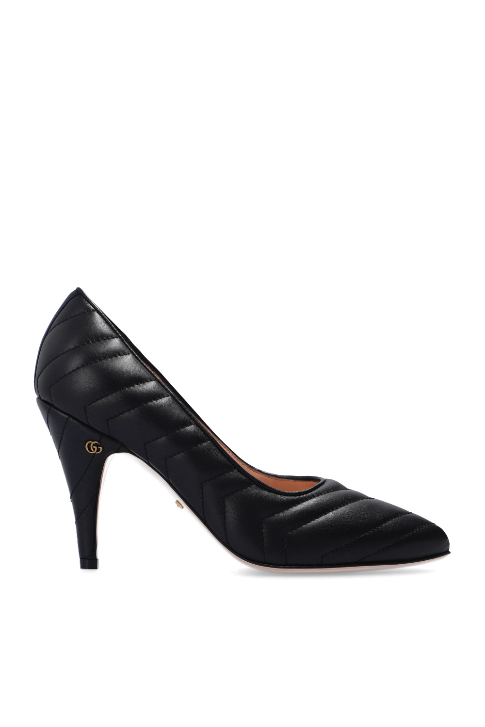 Gucci Heeled pumps