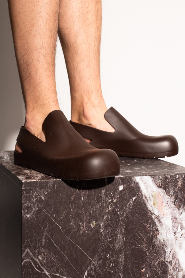 Bottega Veneta Reebok Strively Water-Repellent Walking Shoes