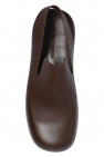 Bottega Veneta Rubber slingback shoes