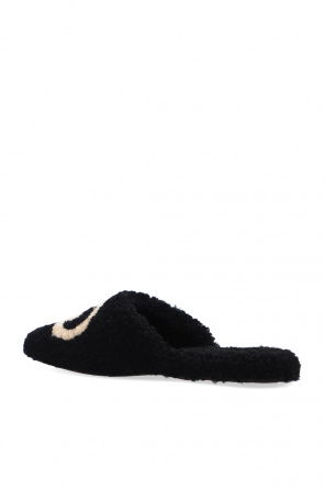 gucci Companies Wool slippers