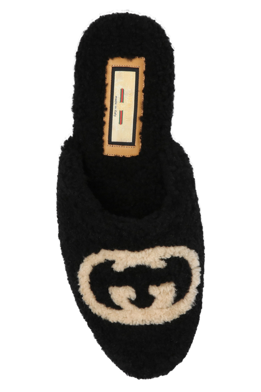 Gucci Wool slippers