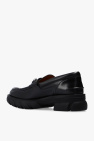 gucci Jewellery Leather loafers