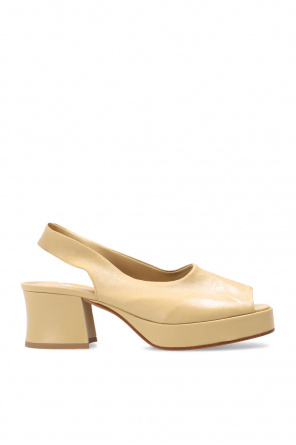 Bottega Veneta stud-embellished 90mm sandals
