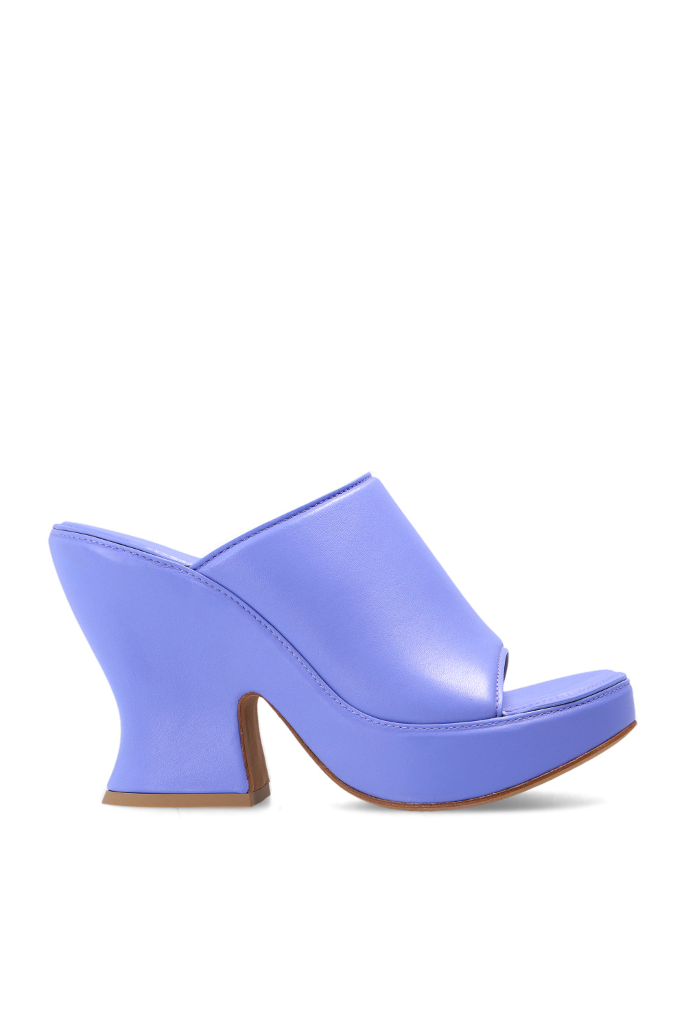 Bottega Veneta Heeled mules | Women's Shoes | Vitkac