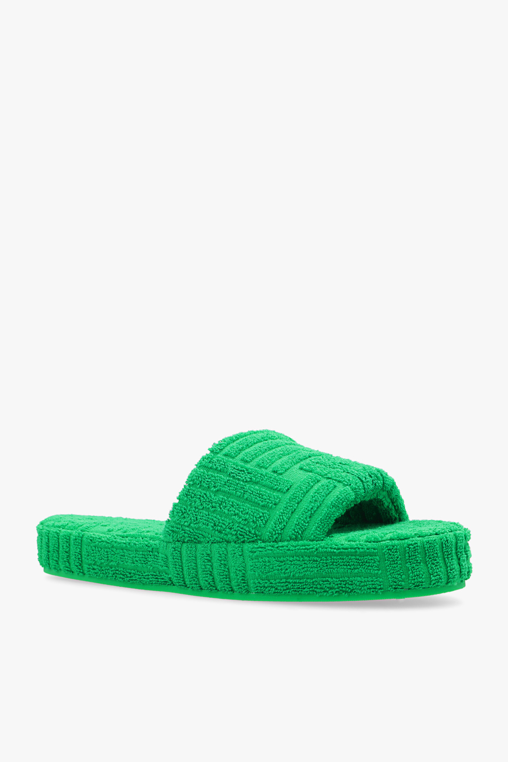 Bottega Veneta ‘Resort’ slides