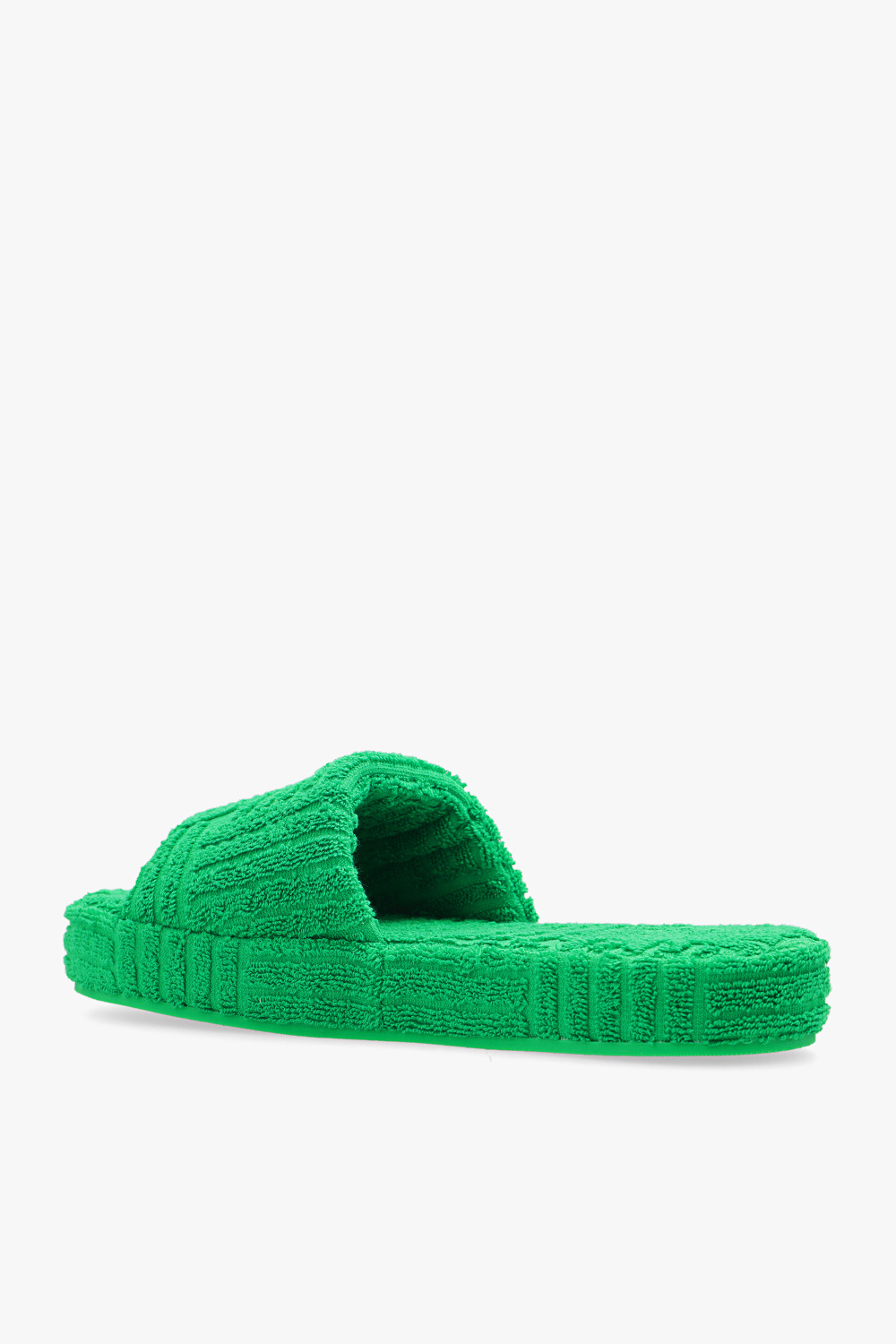 Bottega Veneta ‘Resort’ slides