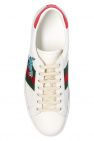 Gucci Sneakers with Web stripe