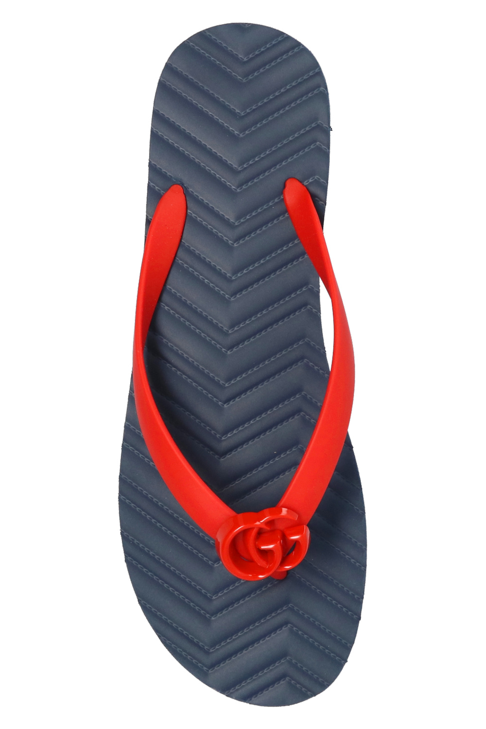 Gucci Flip-flops with logo